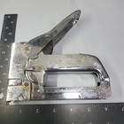 Vintage Swingline #800 Heavy Duty Tacker Stapler - Staple Gun Powerful Works T1