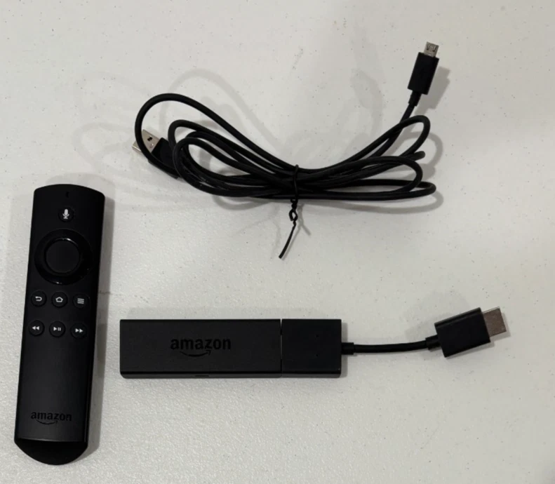 Amazon Fire TV Stick 2nd Generation for sale - eBay