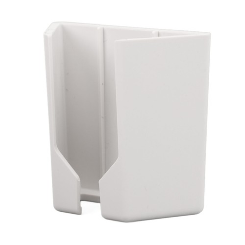 Ethernet Adapter Mount High Stability Space Saving Easy Installation Internet CB - Afbeelding 4 van 24