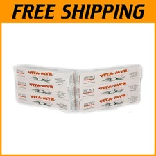 Zinc-Enriched Oral Care Toothpaste - Sugar-Free & Fluoride-Free - 4 oz Pack of 6