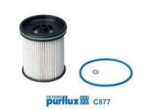 FUEL FILTER FITS: OPEL VAUXHALL ASTRA K 1.6 CDTI /1.6 BITURBO/1.5 CRDI .OPEL
