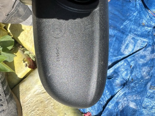 BMW Mini F55 F56 F57 LED Auto Dim Interior Rear View Mirror 9285374 - Picture 4 of 4