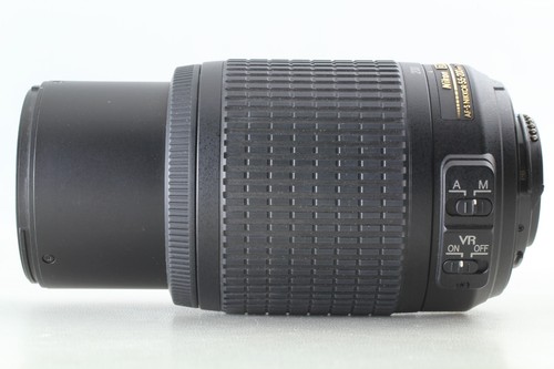 Hood 【Exc+4】 Nikon Nikkor AF-S AF S 55-200mm 4-5.6 G ED VR DX SWM Lens FromJAPAN - Picture 7 of 11