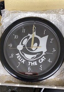 Clock Felix | eBay
