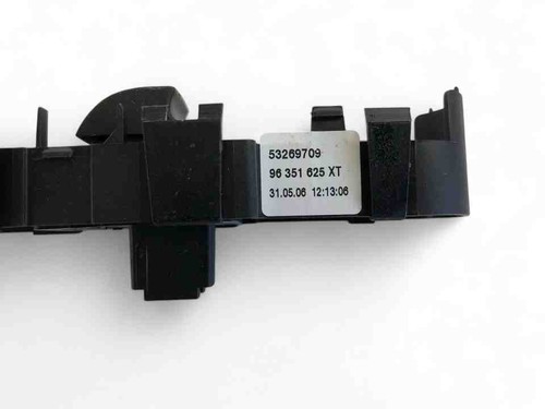 H3592 PEUGEOT Fenster Schalter 96351625XT - Picture 3 of 4