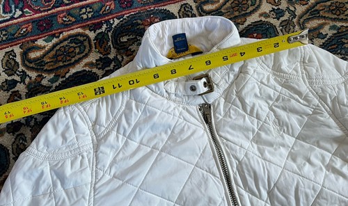 Chaqueta acolchada Polo Ralph Lauren para niña grande 12-14 - Imagen 15 de 17