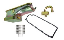 Weiand Oil Pan Kit Big Block Chevy 1965-1990