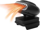 Portable Battery Powered Electric Heater Fan 170W Small Space Heater 18V Tools