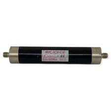 Low Pass Filter SMA 960Mhz (400-960Mhz) 50ohm Micronde