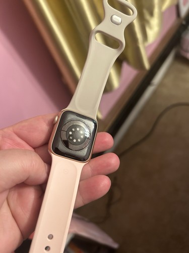 Apple Watch Series 6 40mm 44mm GPS + WiFi + Bluetooth NO CELL - Zdjęcie 4 z 7