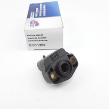 Carquest ECC1389 Throttle Position Sensor Fit...