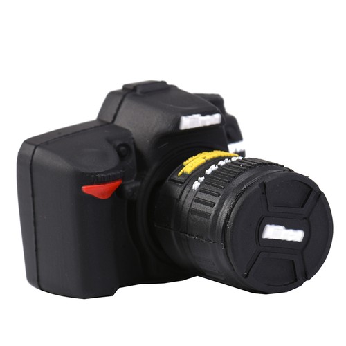 Camera Model USB Flash Drive 64GB Memory Stick Drives Storage 32GB 16GB 8GB 4GB - Afbeelding 19 van 25