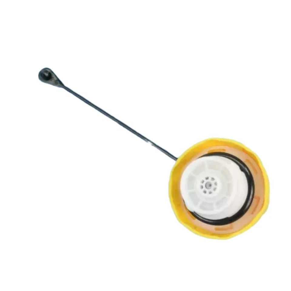 Genuine OEM Mopar For Dodge Ram 1500/Dakota 2007 2008 2009 2010 Fuel Filler Cap Foto 3 de 4