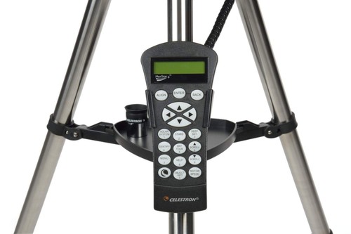 Celestron 22097 NexStar 127SLT-Mak Portable Computerised Maksutov-Cassegrain - Picture 3 of 7