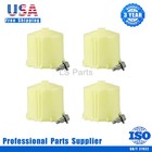 4 PACK WH49X10042 Washer Agitator Coupler Kit Replaces With PS1517844 AP3964635