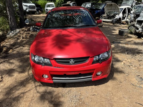 HOLDEN COMMODORE INNER TAILGATE, VY1-VY2, UTE, 10/02-08/04 TAILGATE HANDLE Utili - Picture 6 of 10