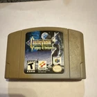 Konami Castlevania: Legacy of Darkness Nintendo 64 Game Cartridge