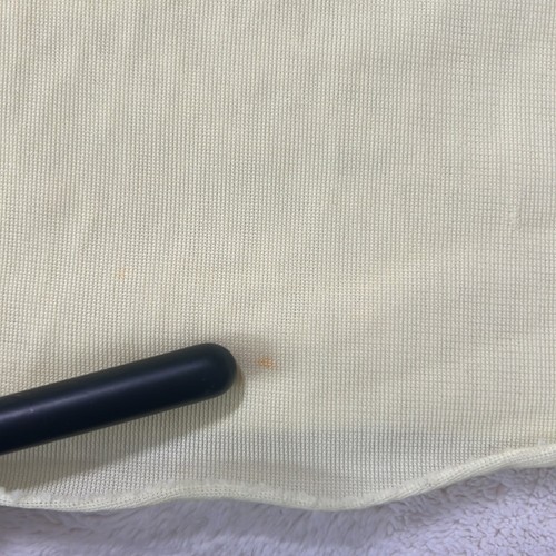 Vintage Sears Cap Sleeve Nightgown - Picture 11 of 11