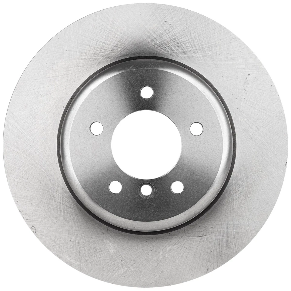 KIT-072524-69 TRW Juego de 2 ruedas discos de freno y kits de pastillas delanteras para 535 550 545 535i Foto 2 de 4