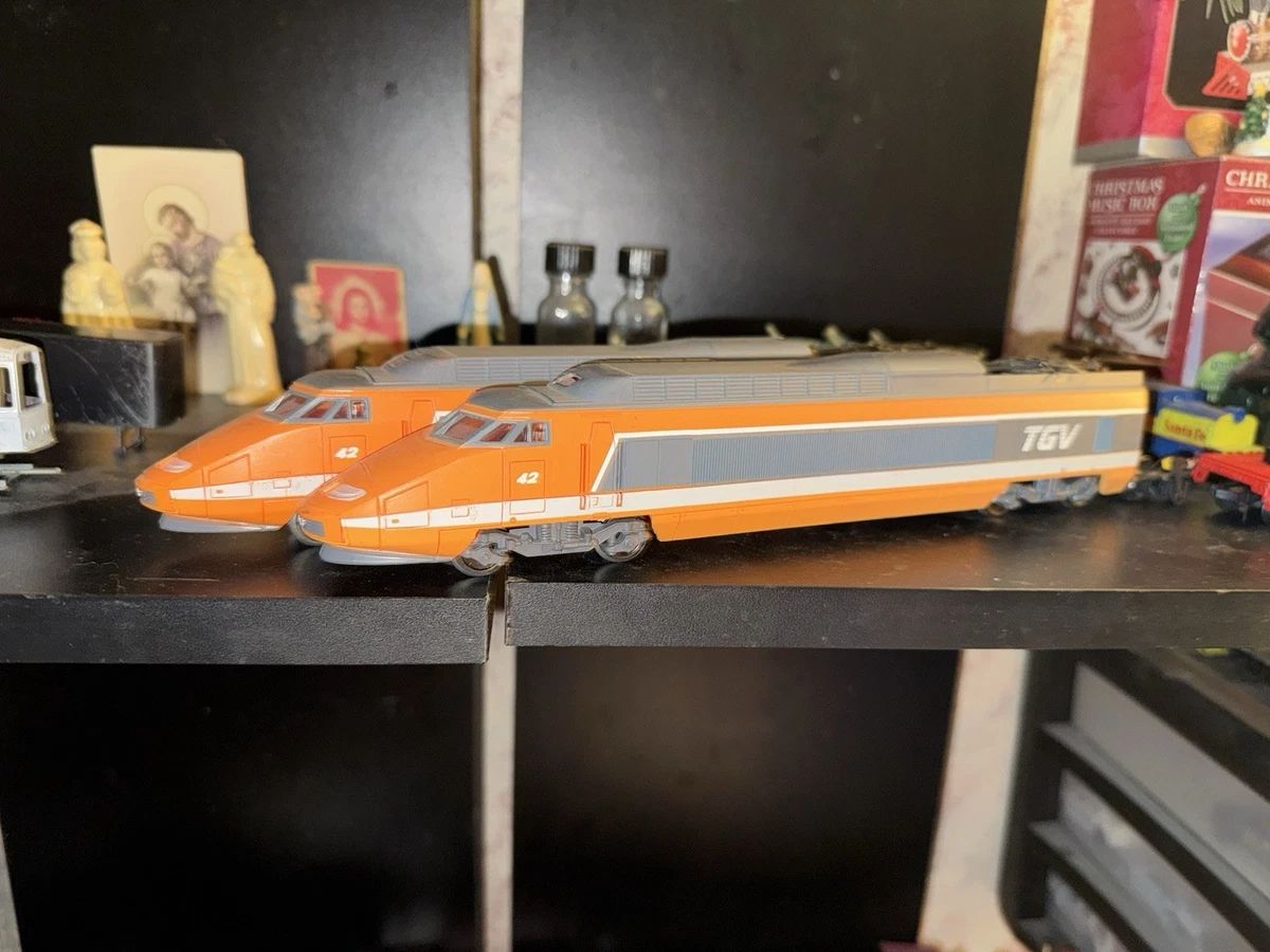Jouef Lot De Rails À VENDRE! - FR