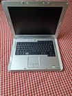 Dell Inspiron 1501 AMD Sempron Laptop 14"  For Parts Read Description 