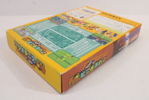 Boxed Lot of 2 Mario Golf & Mario Tennis Nintendo 64 N64 Japan Import US Seller - Picture 6 of 12