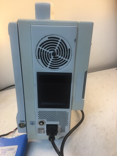 Monitor de paciente Datex Ohmeda A/S 3 PIEZAS Y REPARACIÓN - Imagen 6 de 12