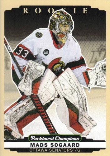 2022-23 UD Parkhurst Champions BASE & SP ROOKIES LEGENDS #201-350 U Pick List - Picture 63 of 101