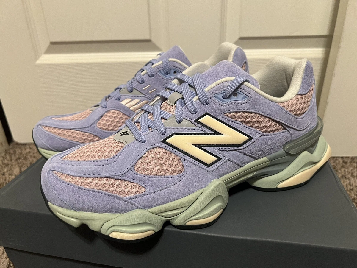 New balance top shoes brand