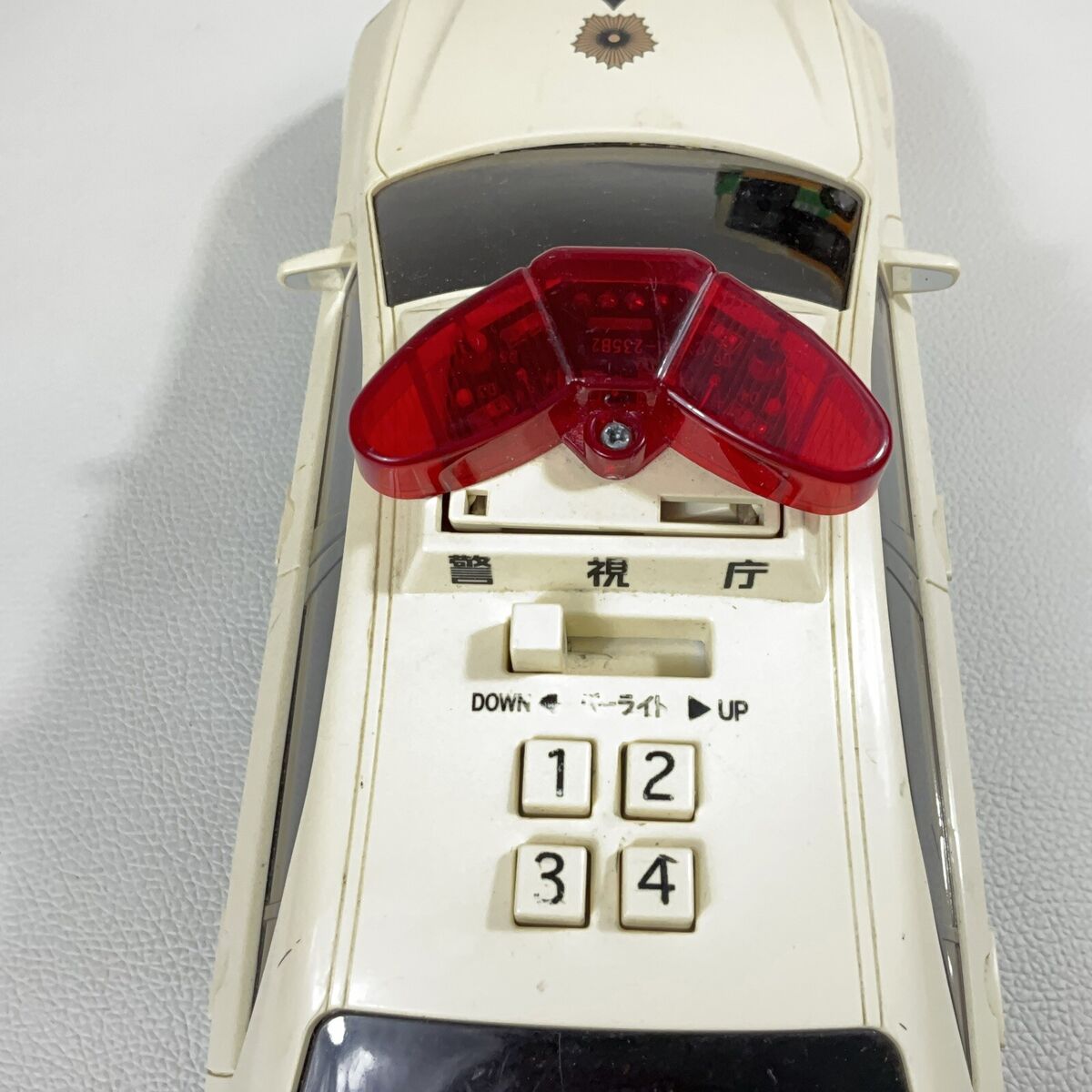 Toyco Toyota Crown Police Car , Tokyo Metropolitan Toei Bus Toyco Toyota Crown Police Car , Tokyo Metropolitan Toei Bus