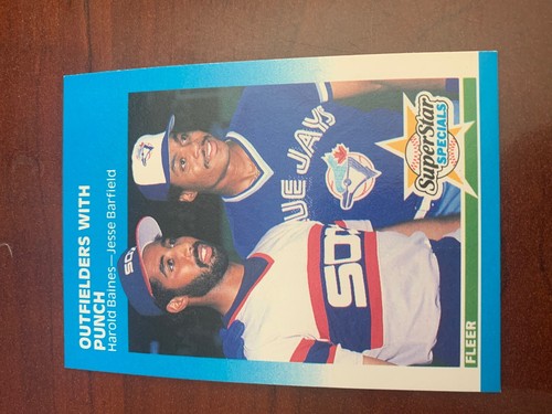 1987 Fleer - Complete Your Set - You Pick (601-660 & Stickers) - Picture 43 of 106