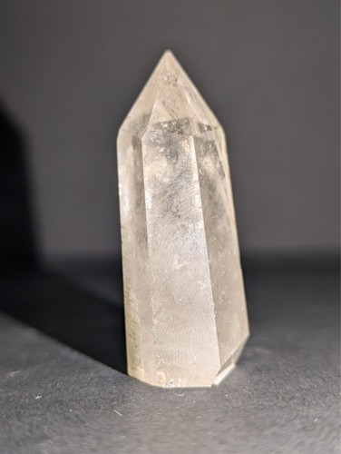 Carved Natural Crystals - $6 Towers - 73 Towers to Choose From - Picture 233 of 624