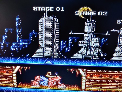 POWER BLADE 2 (MODEL 2) - RARE Famicom Famiclone Nes Cartridge - Picture 6 of 6