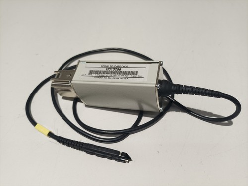 Tektronix P7260, Active Probe, 6GHz - Picture 3 of 5