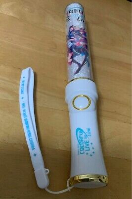 Project Sekai Colorful Live 1st Link Penlight | eBay Project Sekai Colorful Live 1st Link Penlight | eBay