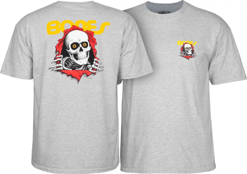 Camiseta Powell Peralta Ripper - Imagen 44 de 78