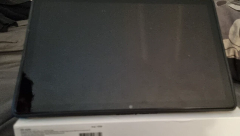 Samsung Galaxy Tab A 8, Android Tablet, WiFi, 10,5 Zoll Display, 32 GB/3 GB RAM - Bild 3 von 3