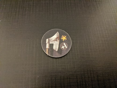 A Game of Thrones Board Game 2nd Edition Replacement Parts Cards Figures Token - Picture 111 of 290