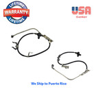 2 ABS Wheel Speed Sensor Front Left Right FOR Lexus 300 Toyota Avalon Camry