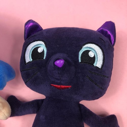 Aurora Netflix True & The Rainbow Kingdom Doll & Bartleby Plush Soft Toy Set - Picture 3 of 5