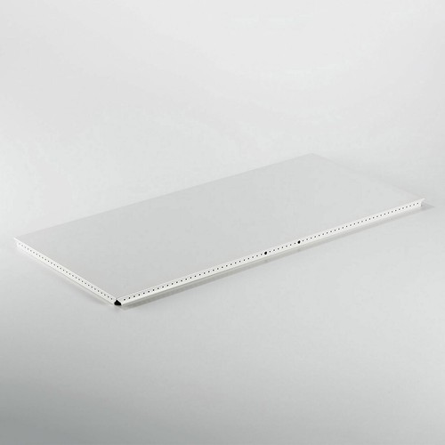 USM Haller Tablare reinweiss /750x350mm / 75 x 35 cm