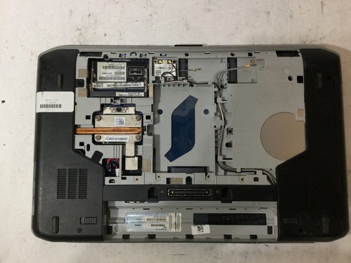 DELL LATITUDE E5530 - FOR PARTS - INTEL CORE I3 - NO RAM - READ DESCRIPTION -BB! - Picture 5 of 7