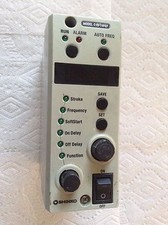 Shinko C10-1VFEF Regulator