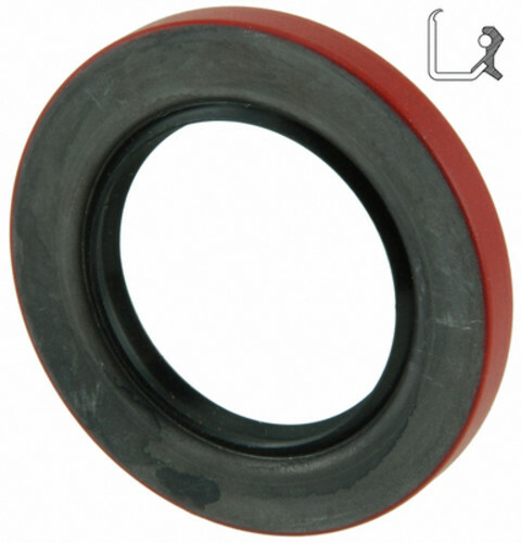 Multi Purpose Seal National 470543 - Bild 1 von 1