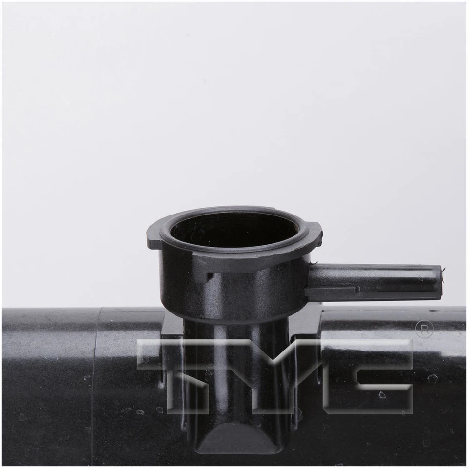 Radiator-Auto Trans TYC 2576 fits 2003 Nissan 350Z - Изображение 4 из 4