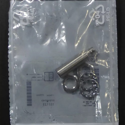 FOR BES 516-325-G-E5-C-S49 BALLUFF Sensor Proximity Switch - Picture 2 of 4