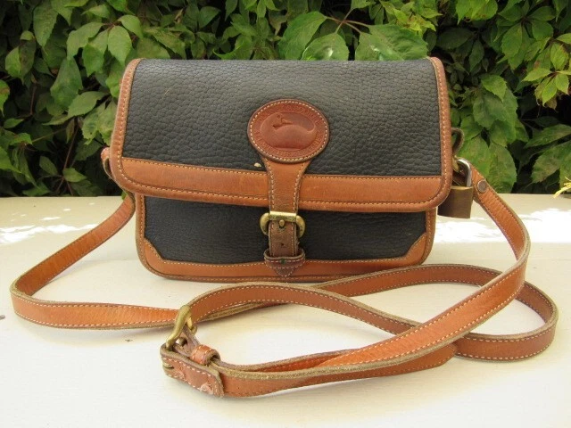 Ebay dooney and bourke crossbody bags sale