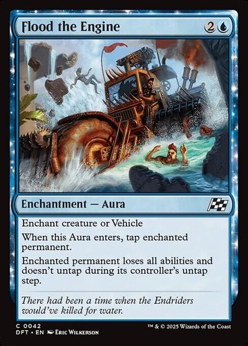 *MtG: ALLE AETHERDRIFT COMMONS im Playset/4x zur Auswahl - magicman-europe* - Bild 26 von 92