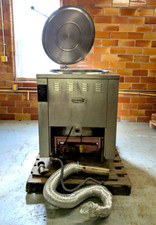 Cleveland Range KGM-40 Stainless Steel Kettle, 40 Gallon Cooking Kettle