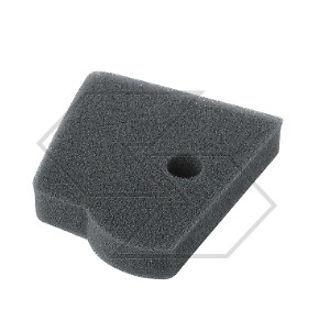 Filtro aria per motore tagliasiepi HUSQVARNA 325HS75 325HD75 537066401 - Foto 1 di 1